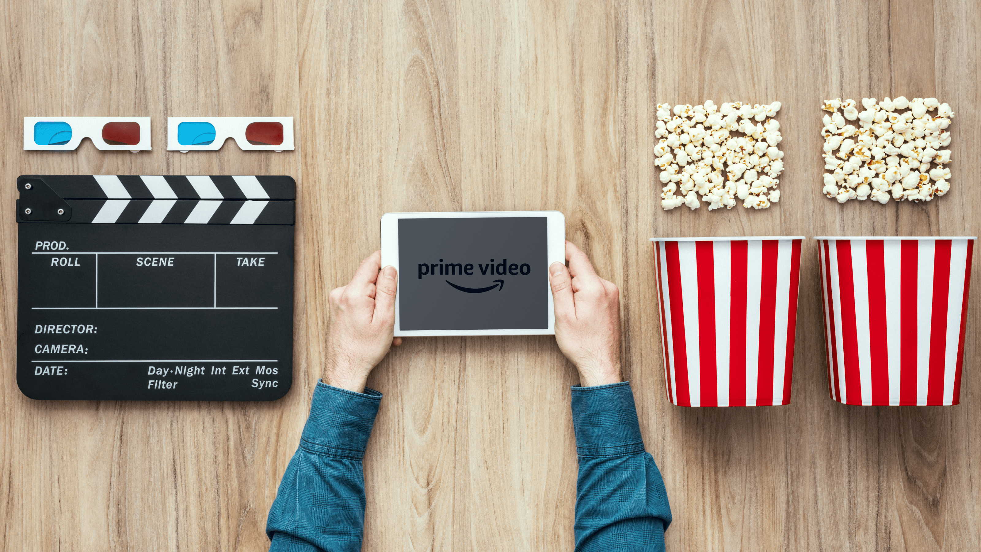 Amazon Prime What To Watch The Bespoke Black Book