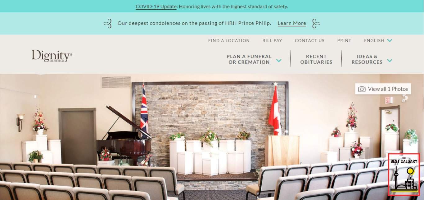 The 5 Best Calgary Crematoriums [2021 ]