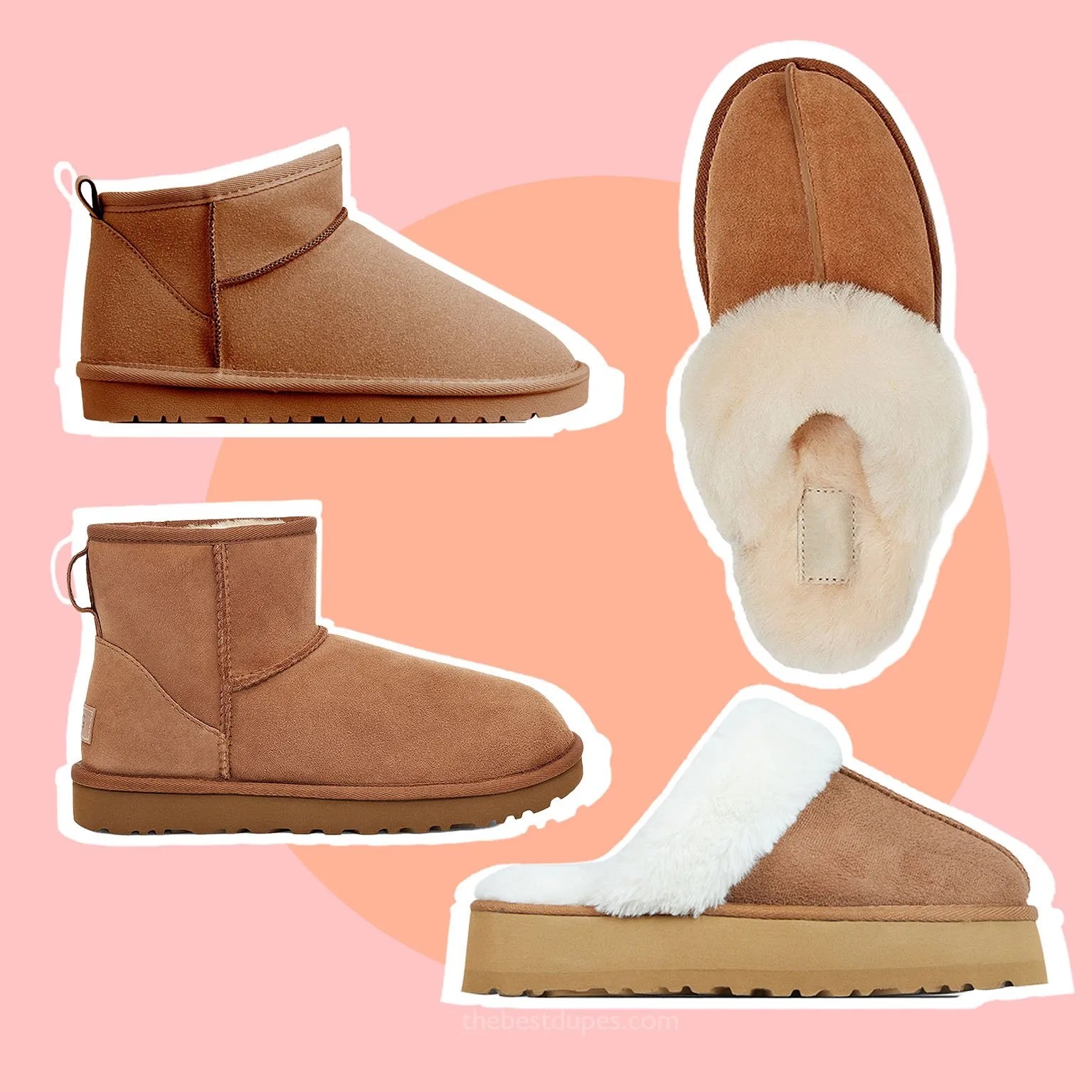 The Best Ugg Dupes From 7 TheBestDupes