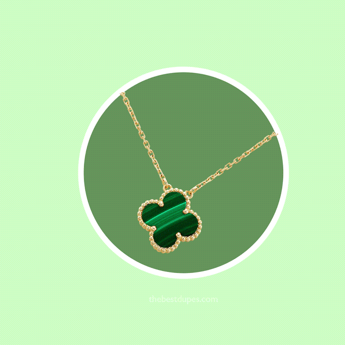 The Best Van Cleef & Arpels Dupes From 8 TheBestDupes