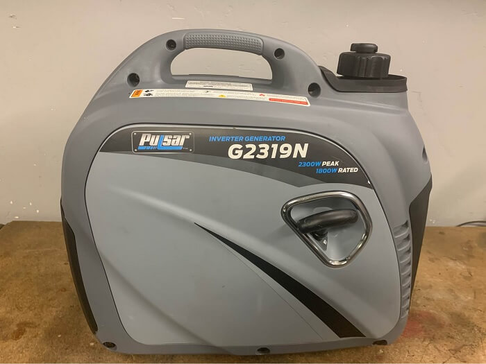 Pulsar G2319N vs PG2300IS - The Best Home Tools