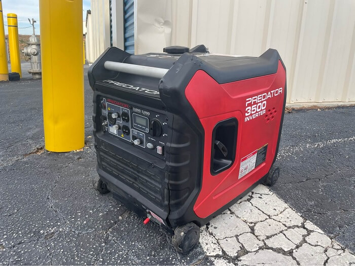 Predator 3500 Vs 9000 - The Best Home Tools