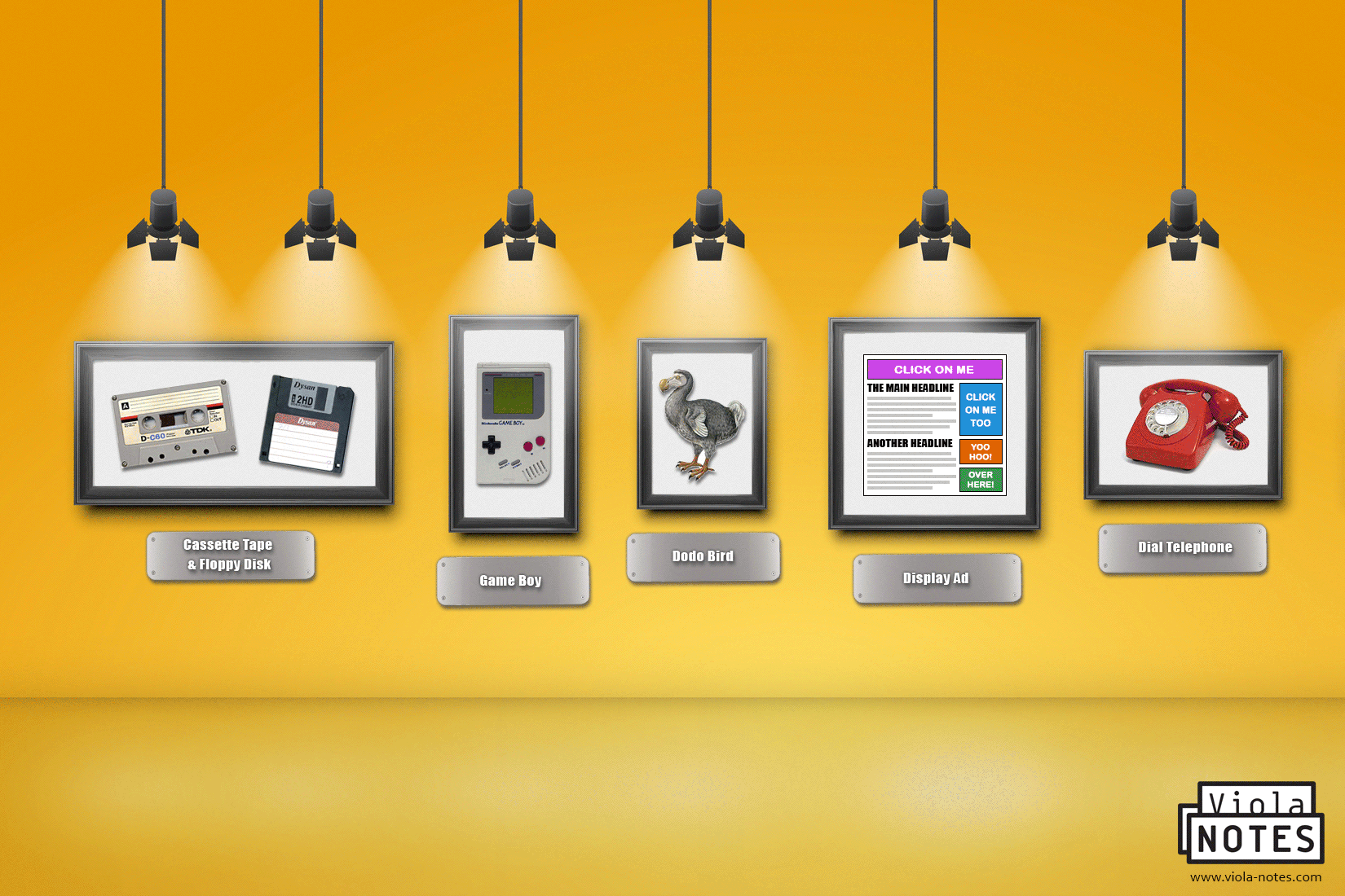 Why resistance to ad blocking is futile and what’s next