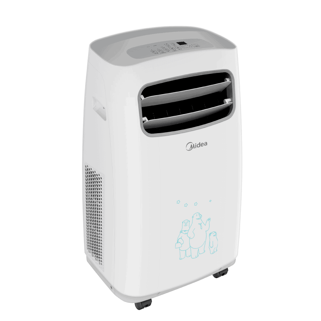 Midea Portable Aircon Product Review The Best Singapore