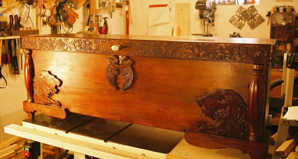 The Best Things Customer Design Gallery