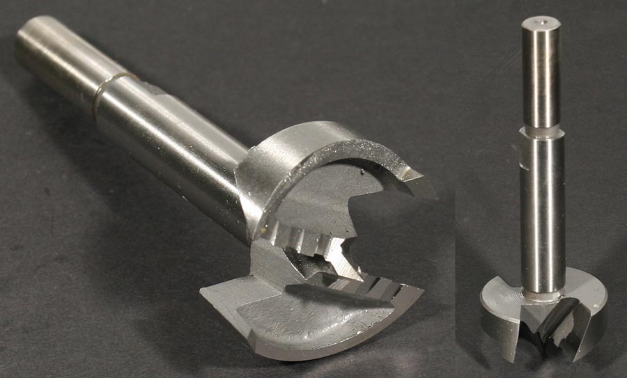 Miebach Forstner Bits at The Best Things