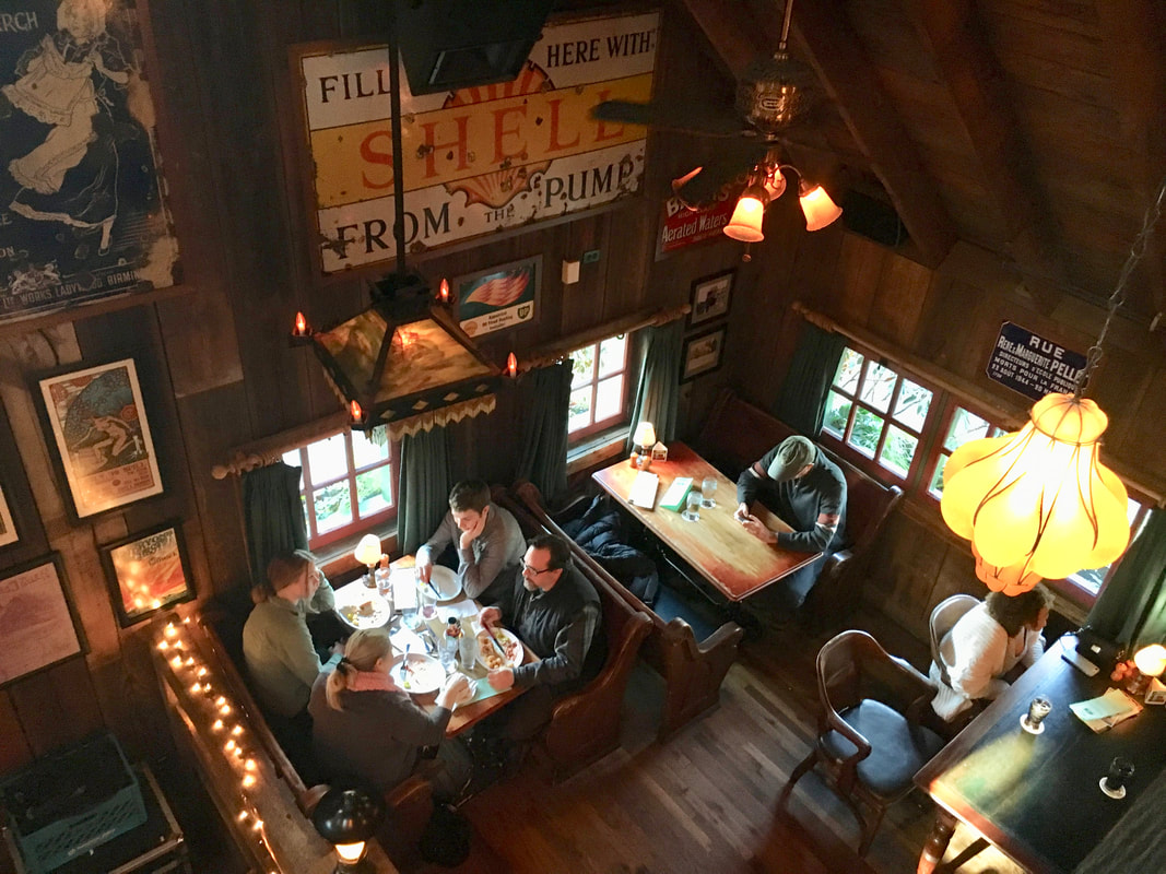 Rock Creek Tavern in Hillsboro, OR The Beth Lists