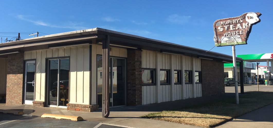 Murphy's Steak House in Bartlesville, OK The Beth Lists