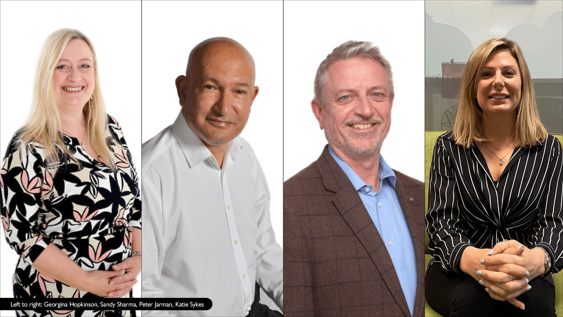 EweMove celebrates Spring Lambing and rapid growth British Franchise