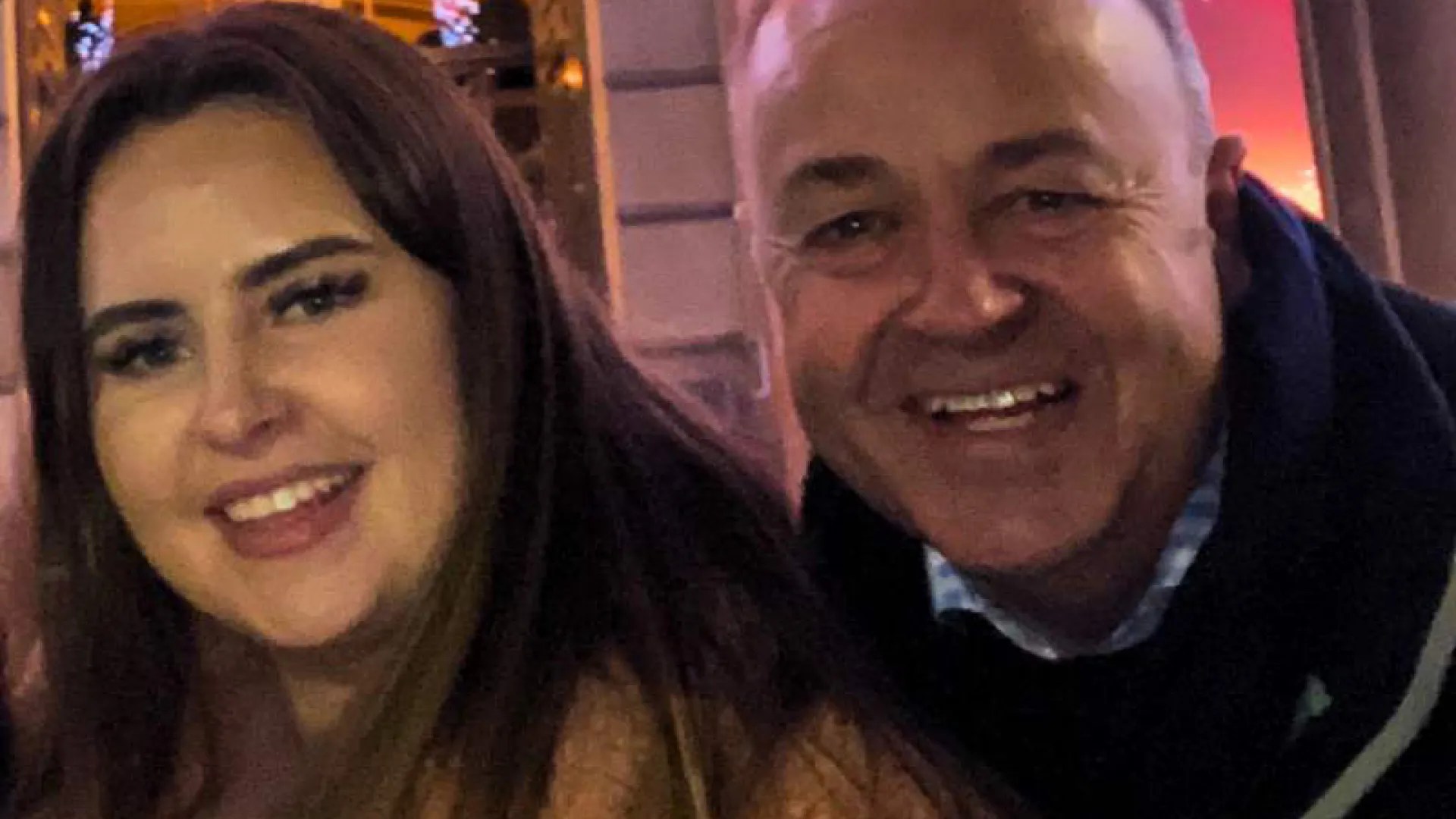 Father’s Day Spotlight Chris and Jessica Blewitt British Franchise