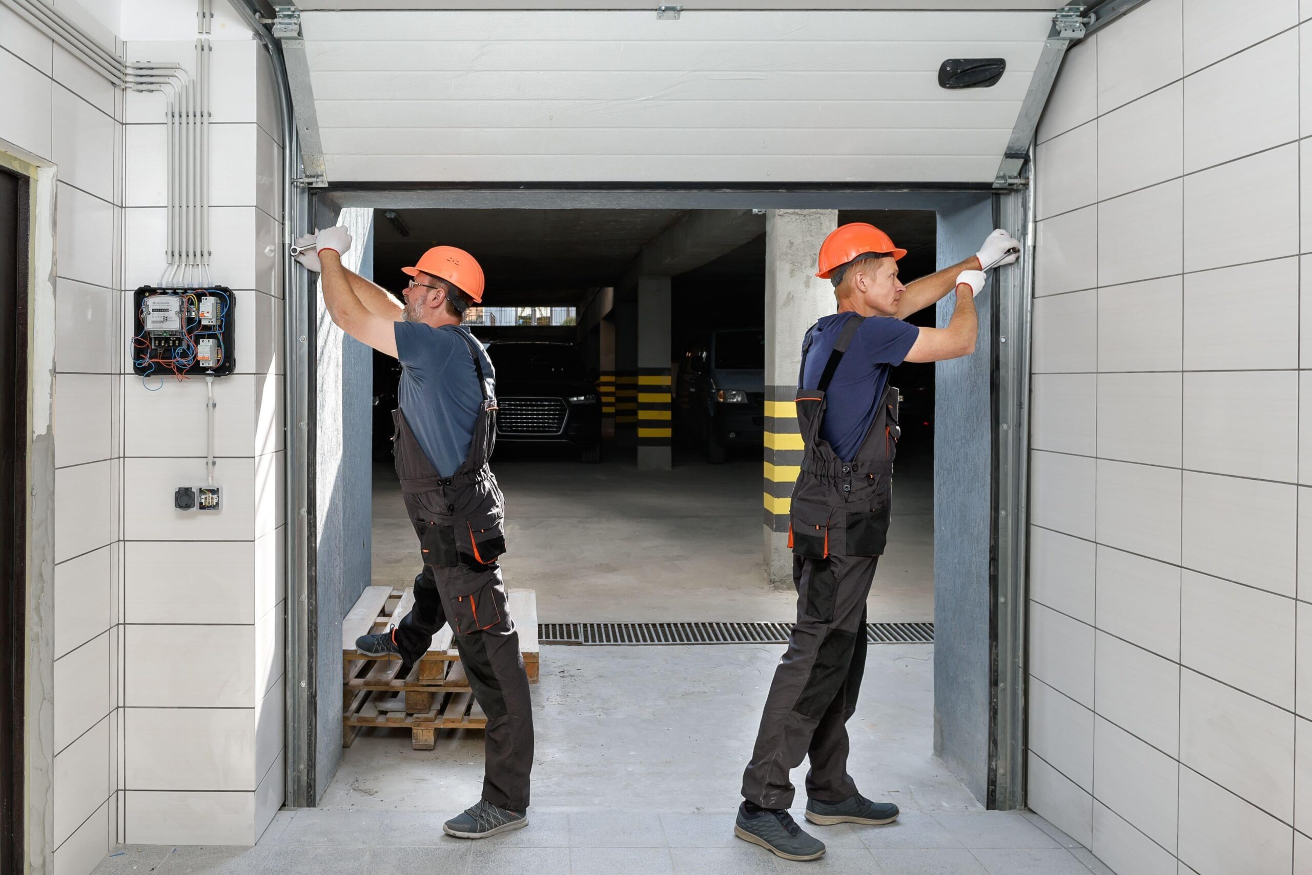 What Makes Gliderol Garage Door Service Adelaide So Important