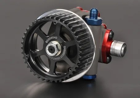 BA Falcon Power Steering Pump for Smooth Handling