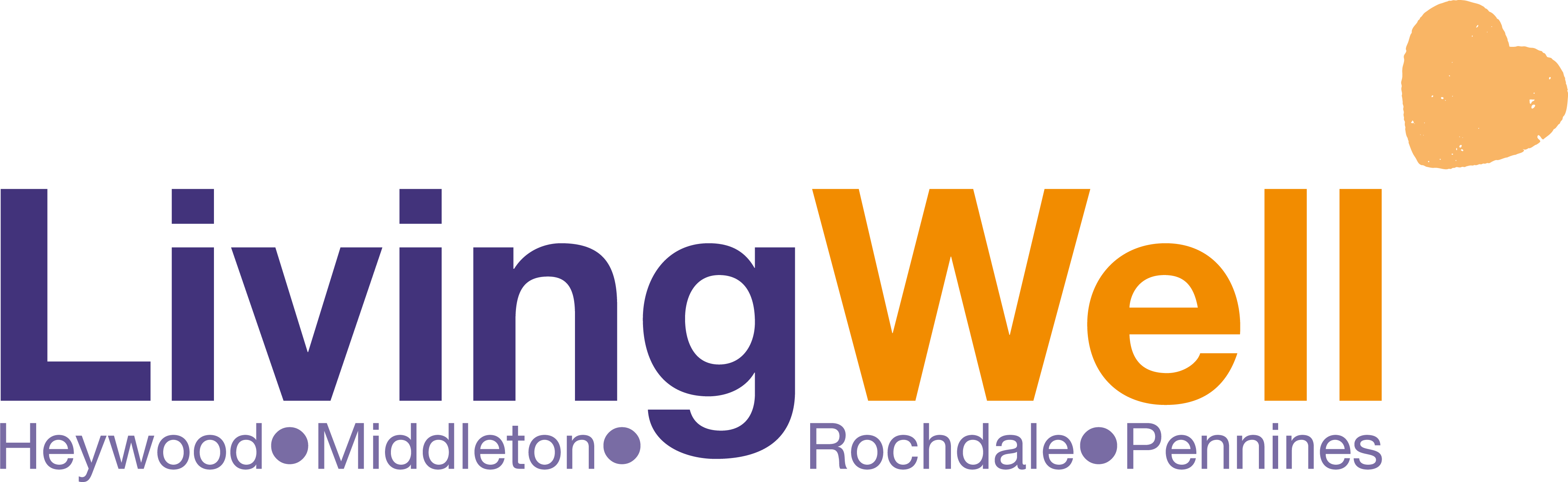 Living Well Rochdale The Big Life group