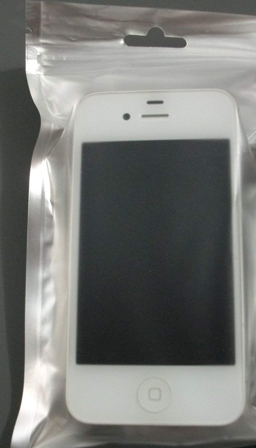 Boost Mobile iPhone 4s (Black, 8 GB) BIG nano Best Shopping