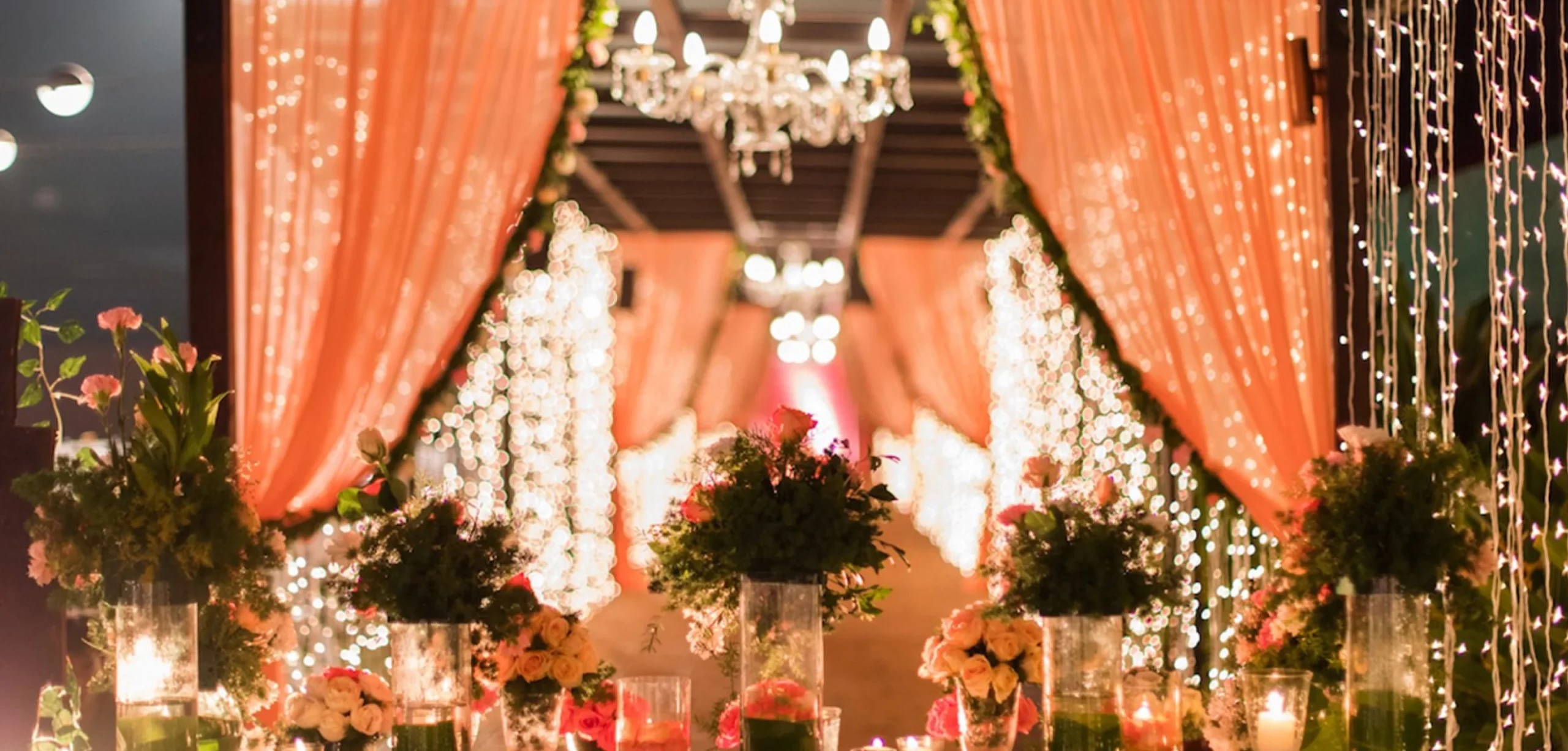 Best Wedding Planners in Dubai The Big Night