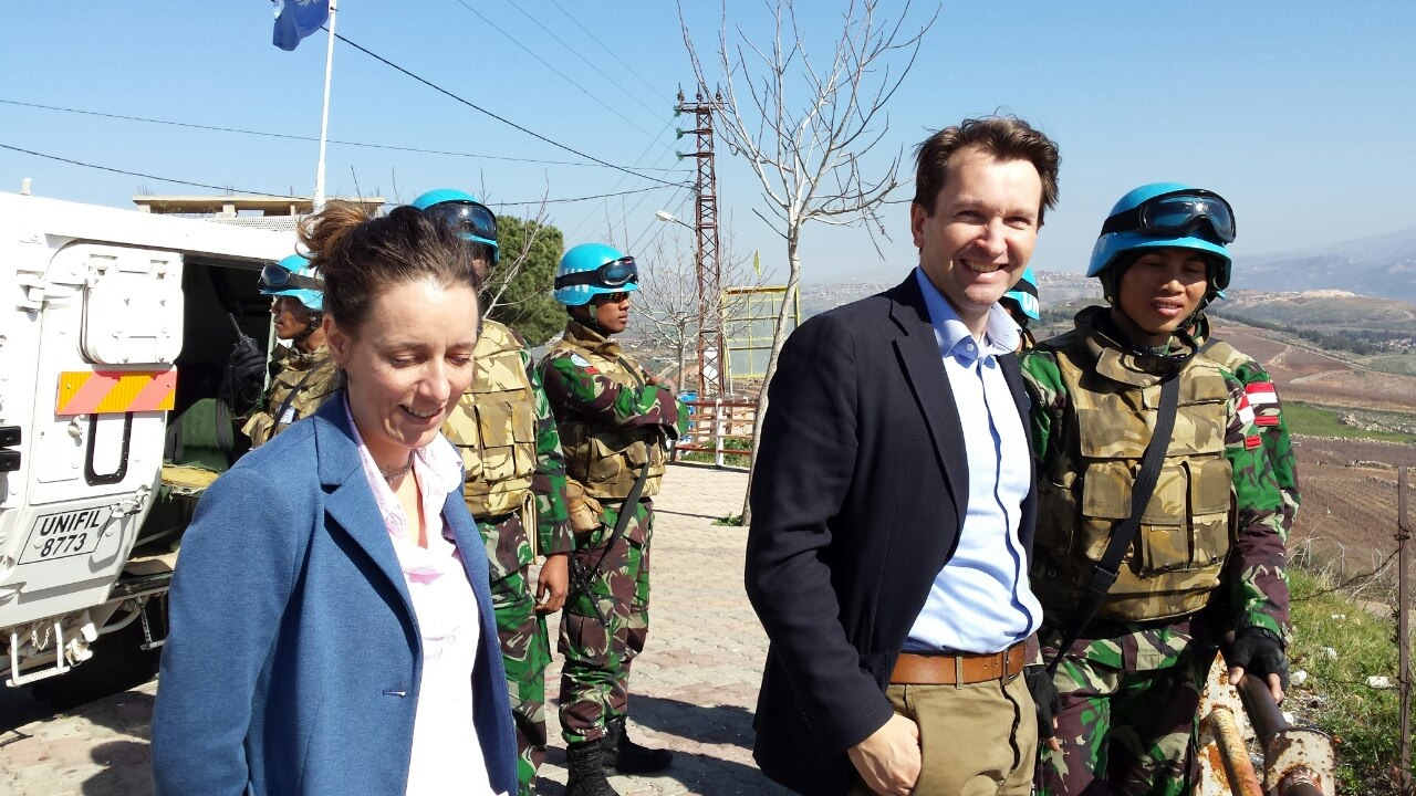 Meet a Founder Nicholas Wood of Political Tours The Big Smoke