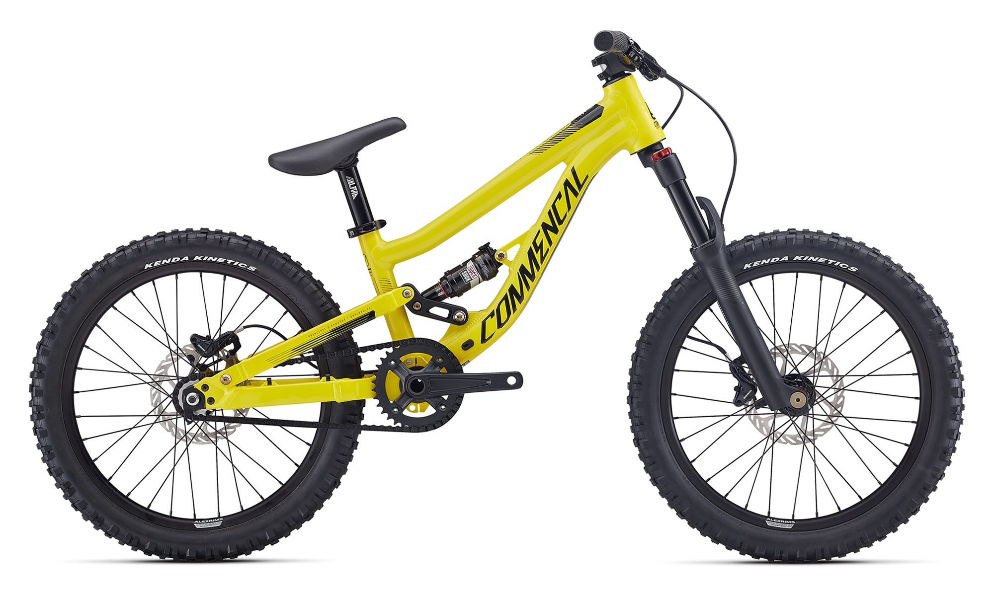 20" Full Suspension Bikes The Bike Dads