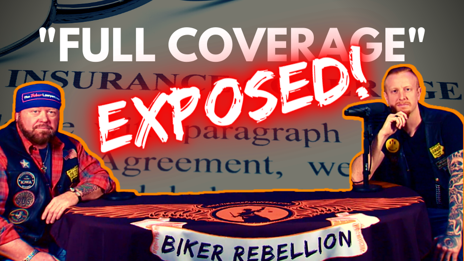 What's NOT covered by Full Coverage Insurance?
