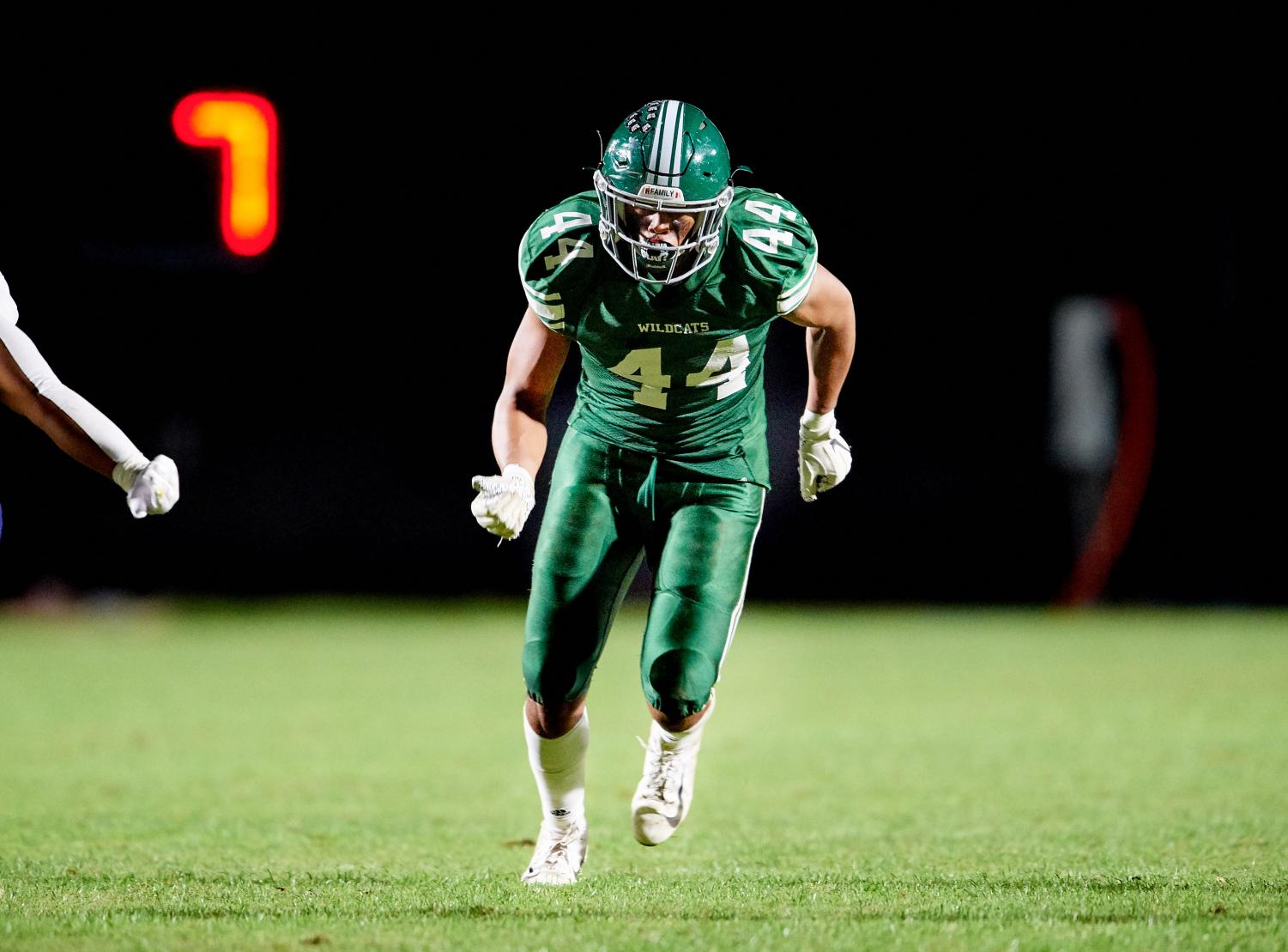 Bright future ahead for football phenom Holden Staes The Westminster