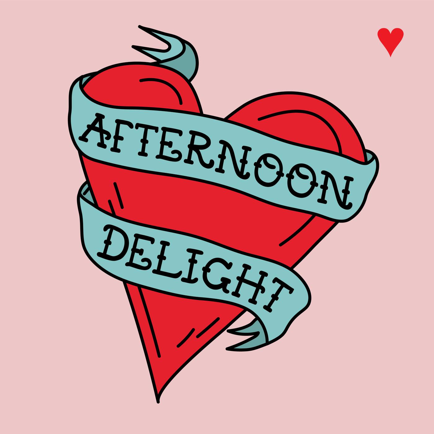 Sunday Afternoon Delight the billys