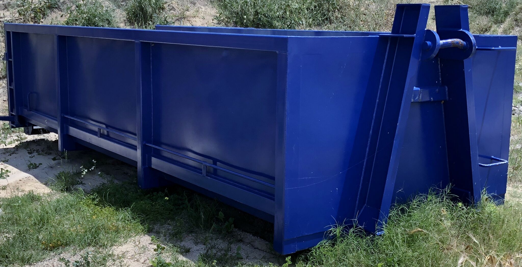Skip Bin Sizes Perth WA 2m Mini Skip Bins to Huge 15m Bins