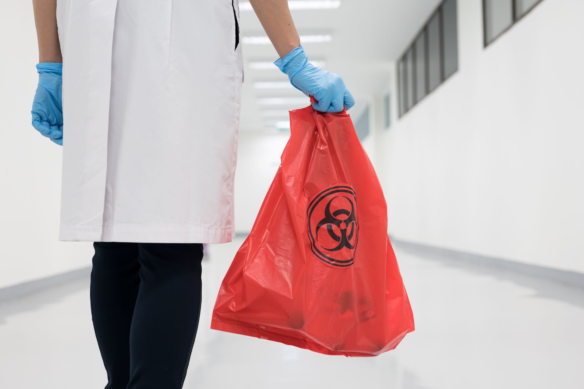How to Dispose of Biohazard Waste The Bioclean Team