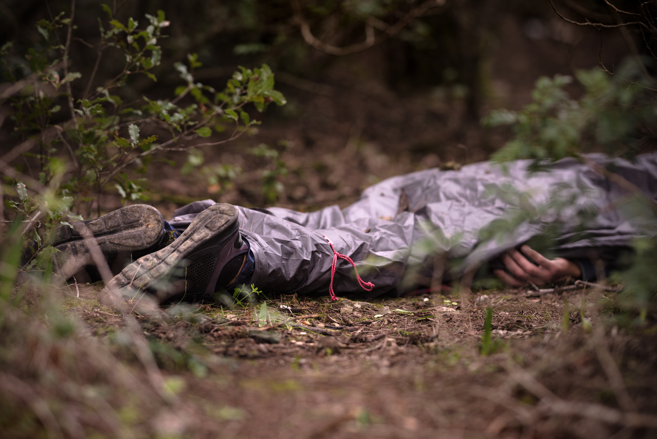 What Does a Dead Body Smell Like? The BioClean Team(01)