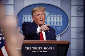 Scarborough: Trump’s ‘Ill-Equipped To Be a Leader of Anything’