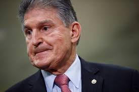 Manchin Expresses ‘Frustration,’ Over GOP Obstruction But Still Not Ready To Break Filibuster