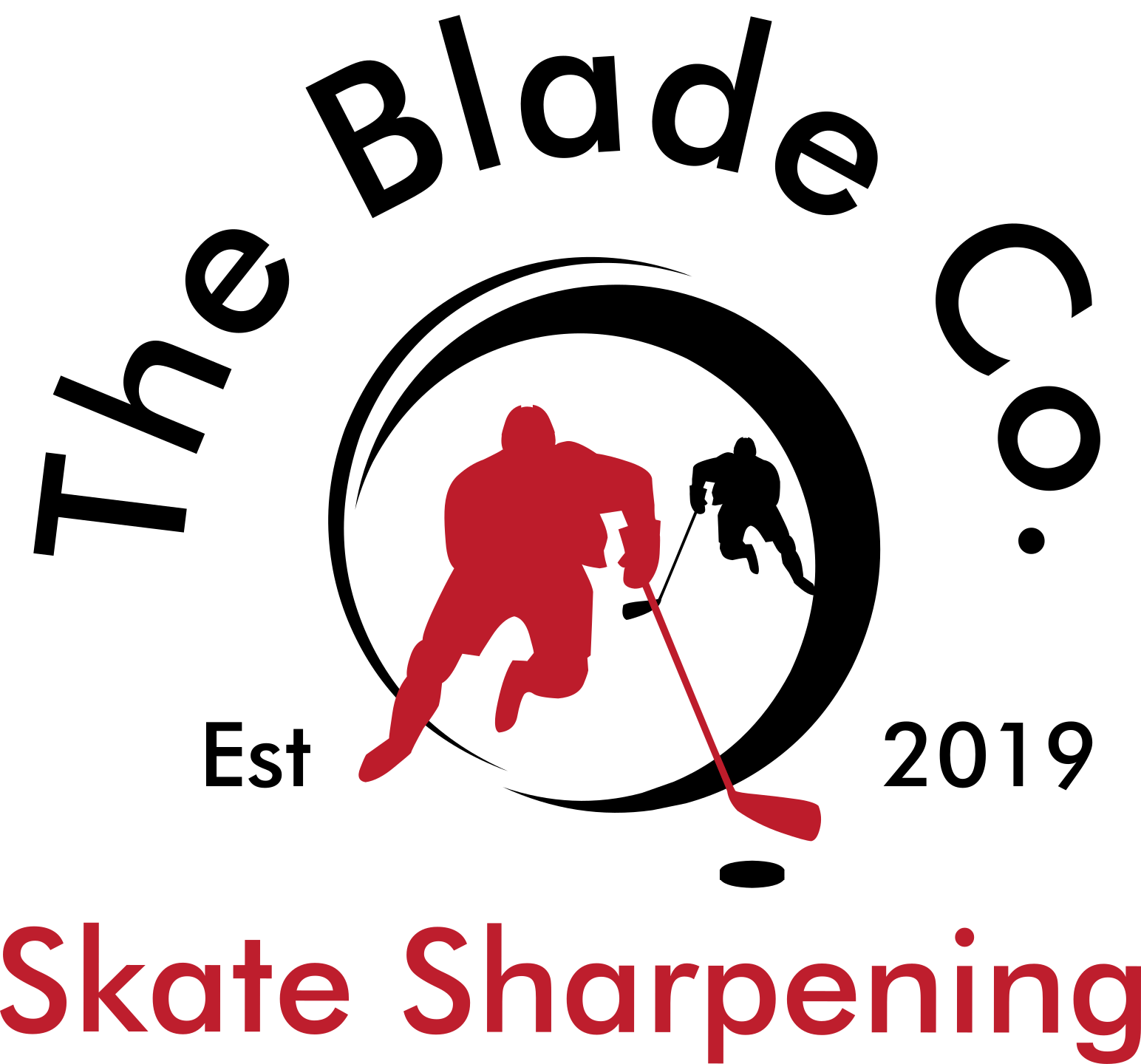 Contact The Blade Co.