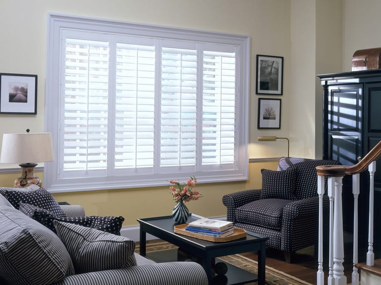 West Melbourne Window Blinds