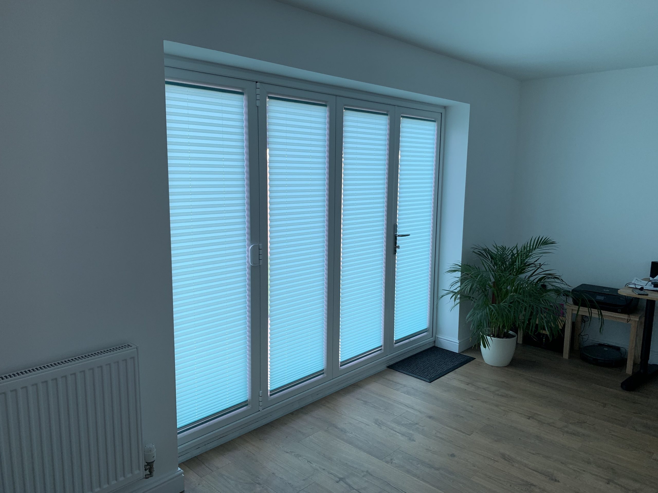 Best Blinds For Doors Blind Source