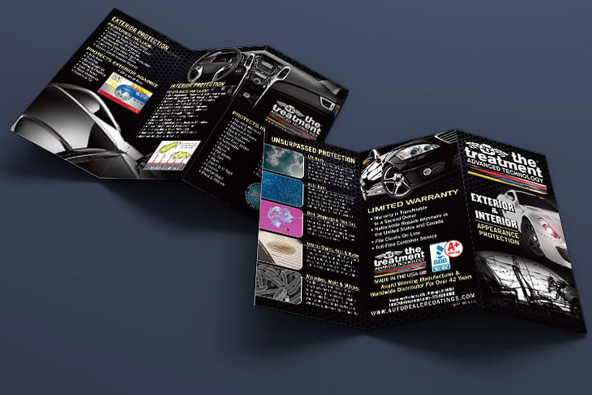 Best Design Agency for Businesses in USA The Blitz Design