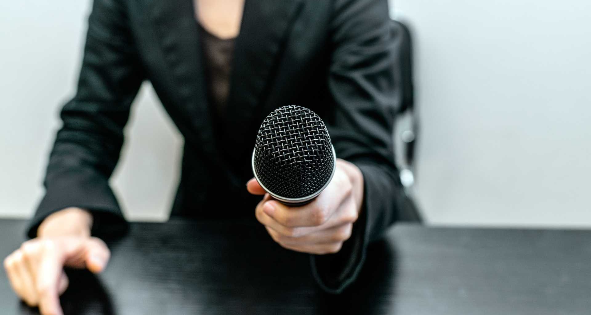 86 Interview Questions for Content Creators to Use The Blogger List