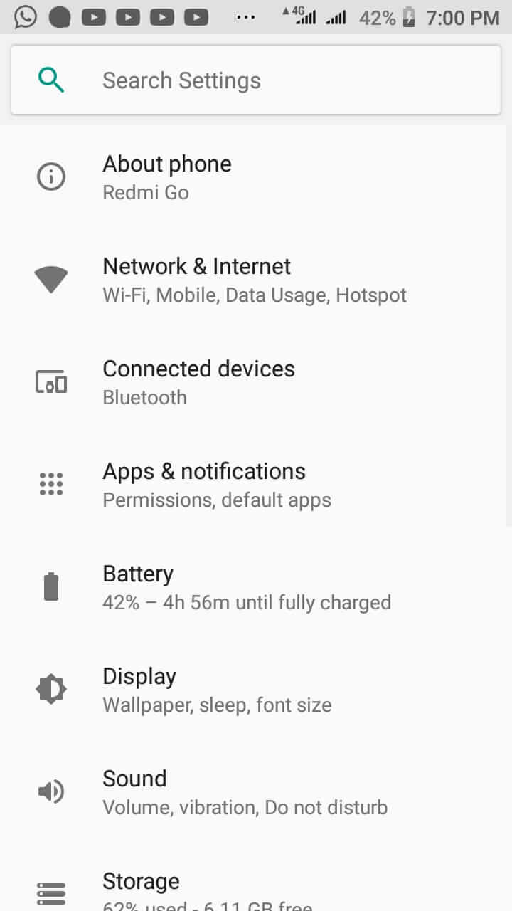 11 Ways To Fix Message Blocking Is Active on TMobile (Effective Method).