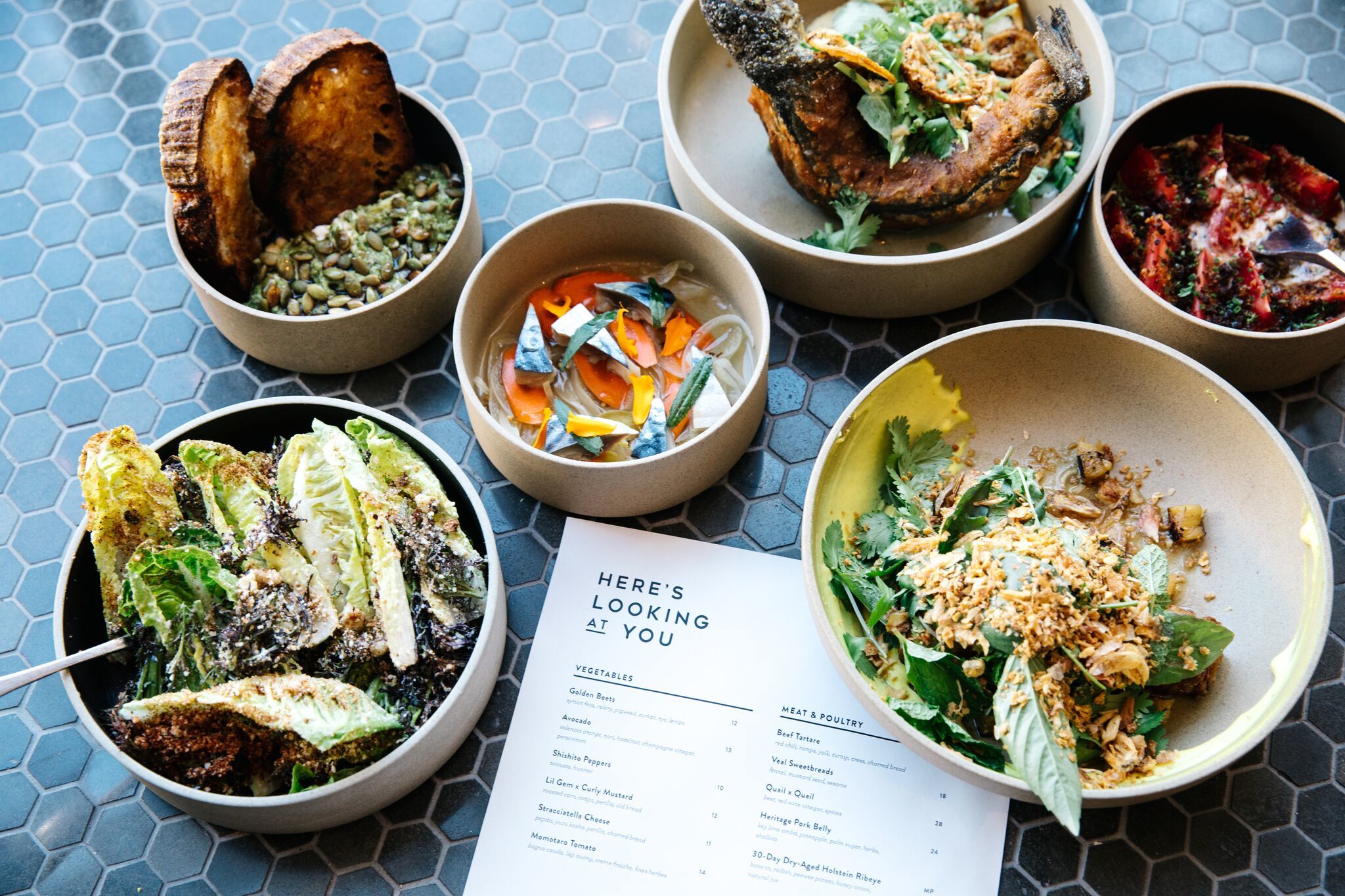 Where to Find the Best Food in Los Angeles • The Blonde Abroad