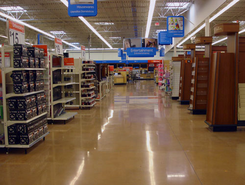 Performance Floor Systems, Inc. - Orange, California | ProView (500 x 378 Pixel)