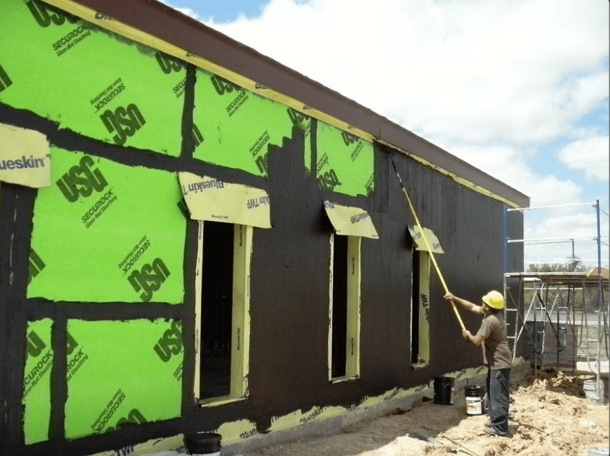 Dorado Waterproofing Houston, Texas ProView
