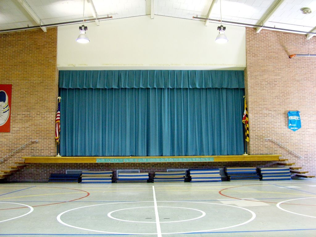 Baron Stage Curtain & Equipment Co. Baltimore, Maryland ProView