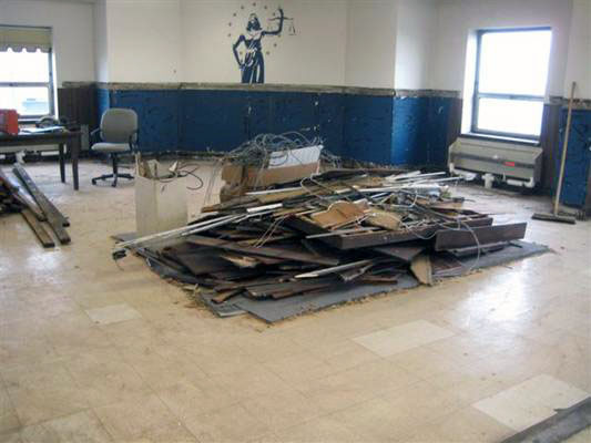 Precision Builders, Inc. Merrillville, Indiana ProView