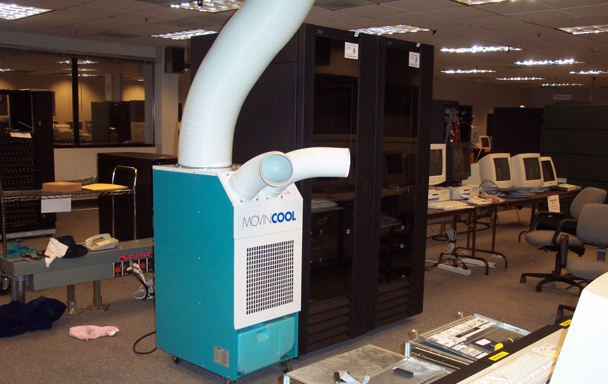 Sunbelt Rentals Donald, Oregon ProView