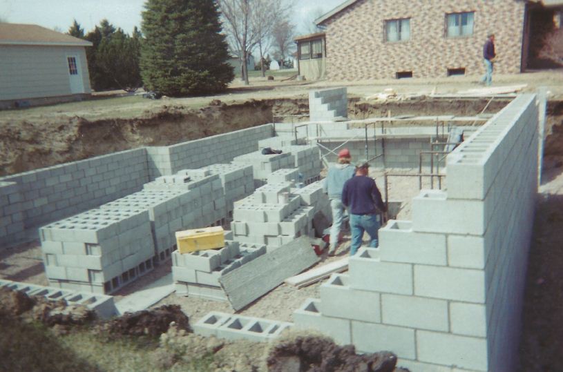 Ochs Masonry Springfield, Minnesota ProView