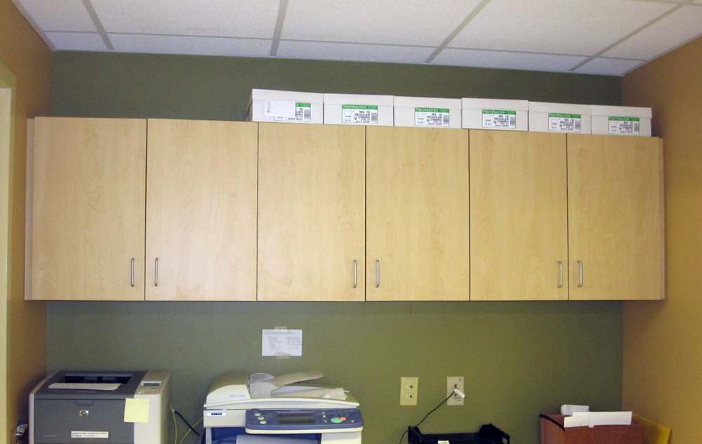 CKM Quincy, Massachusetts ProView