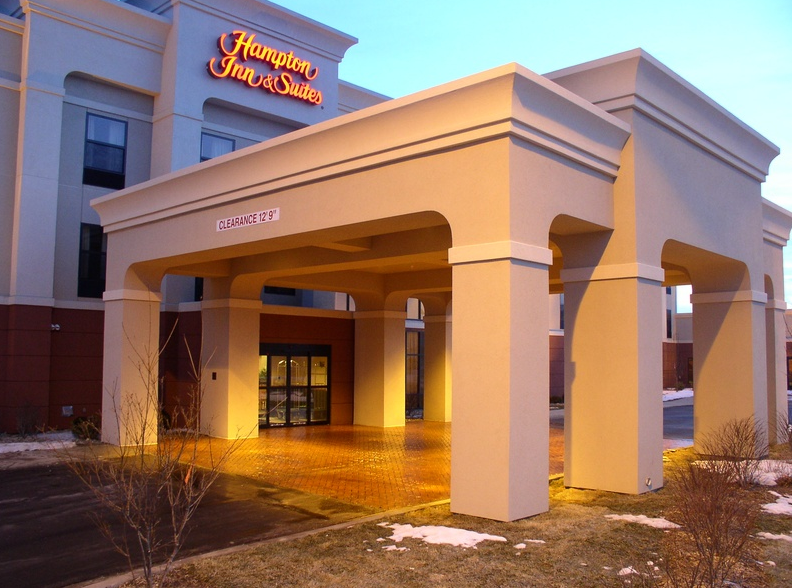 Schoolcraft Concrete Construction, LLC Schoolcraft, Michigan ProView