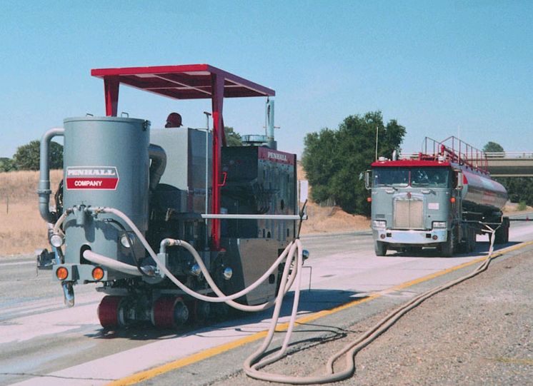 Penhall Company Grand Prairie, Texas ProView