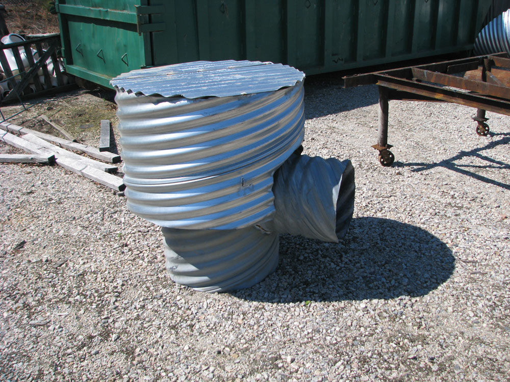 Carl M. Henshaw Drainage Products, Inc. Chester, Virginia ProView