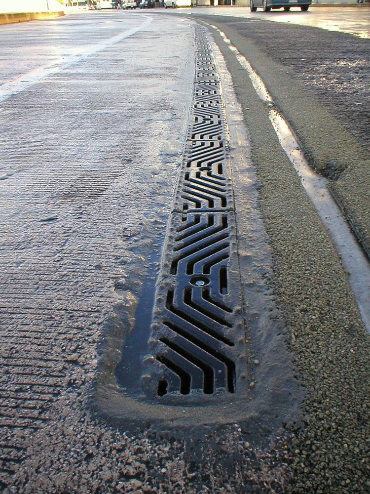 Carl M. Henshaw Drainage Products, Inc. Drainage Image ProView