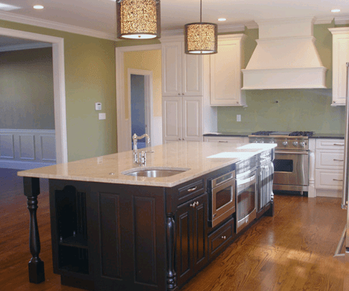 Creative Design Interiors Kitchen & Bath Showroom Medford