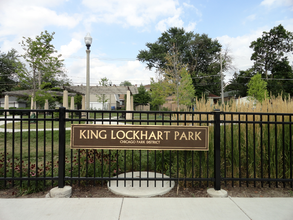 Speedy Gonzalez Landscaping, Inc. Chicago, Illinois ProView