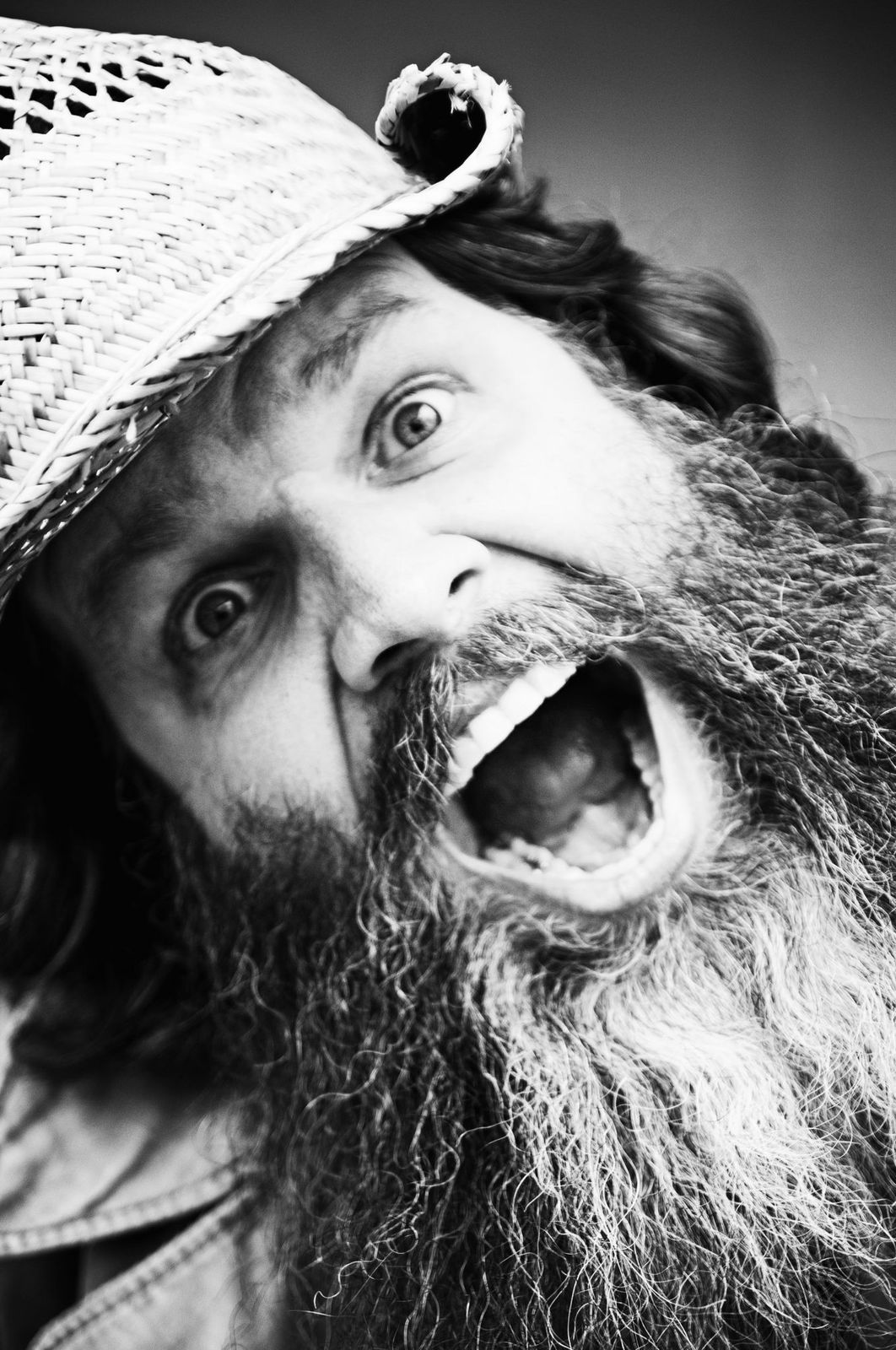 Comedy Night The Blue Stage